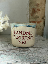 Kop ~ Fandme fucking nej