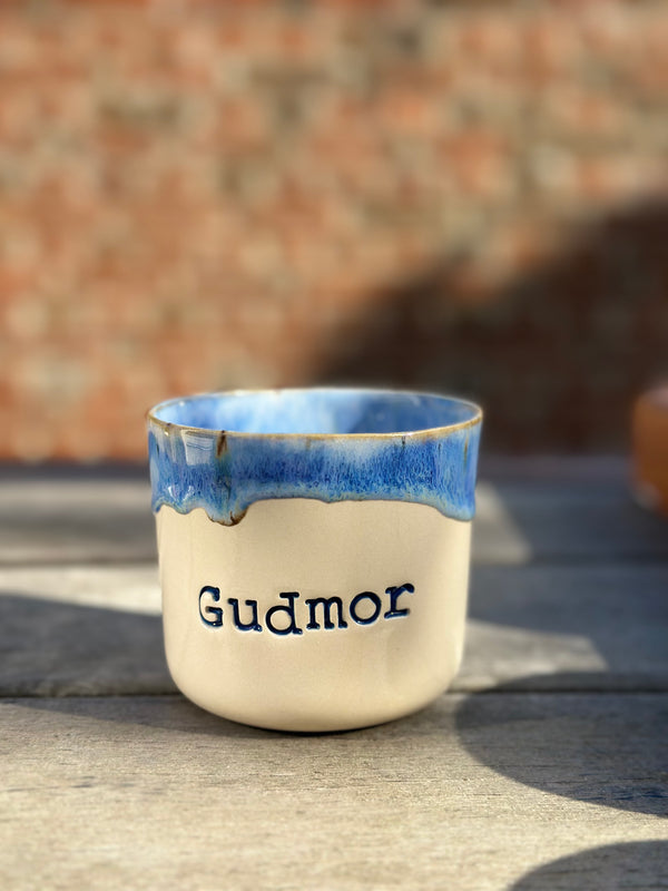 Kop ~ Gudmor