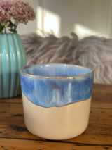 Kop ~ Jordemoder kaffe
