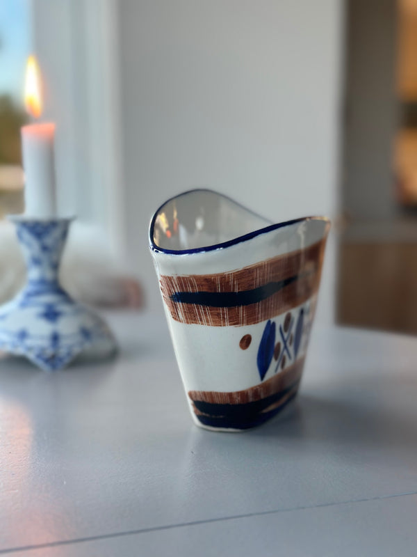 Kaffefilter ~ holder