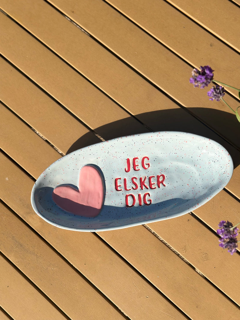 Fad ~ JEG ELSKER DIG 🩷