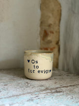 Kop ~ os to for evigt