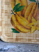 Bambus bakke