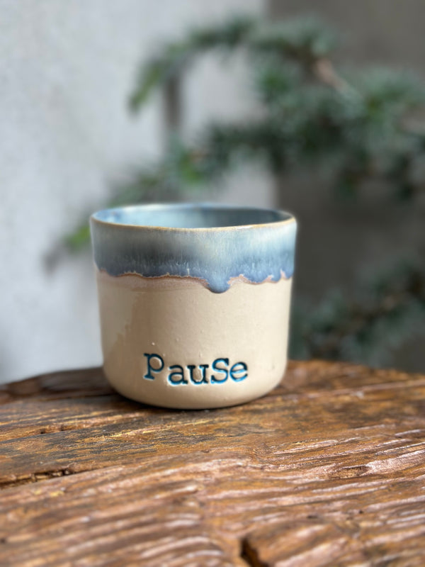 Kop ~ Pause