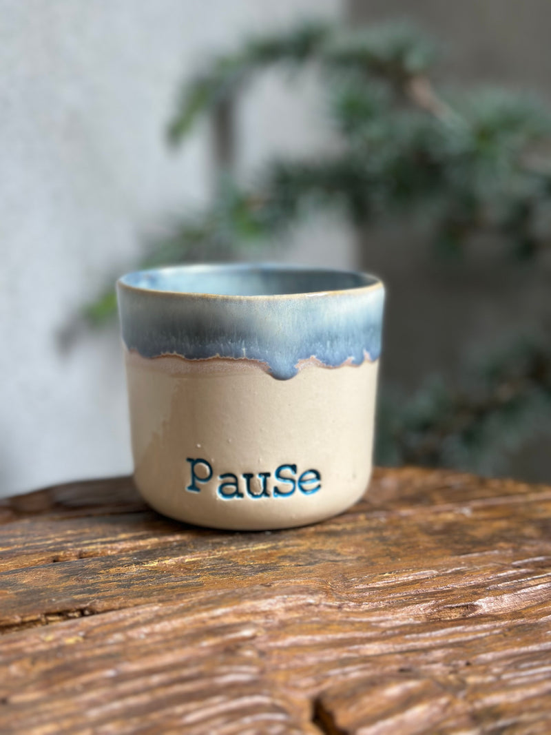 Kop ~ Pause
