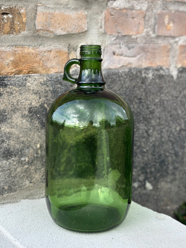 Vase ~ Flade