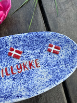 Fad ~ TILLYKKE 🇩🇰