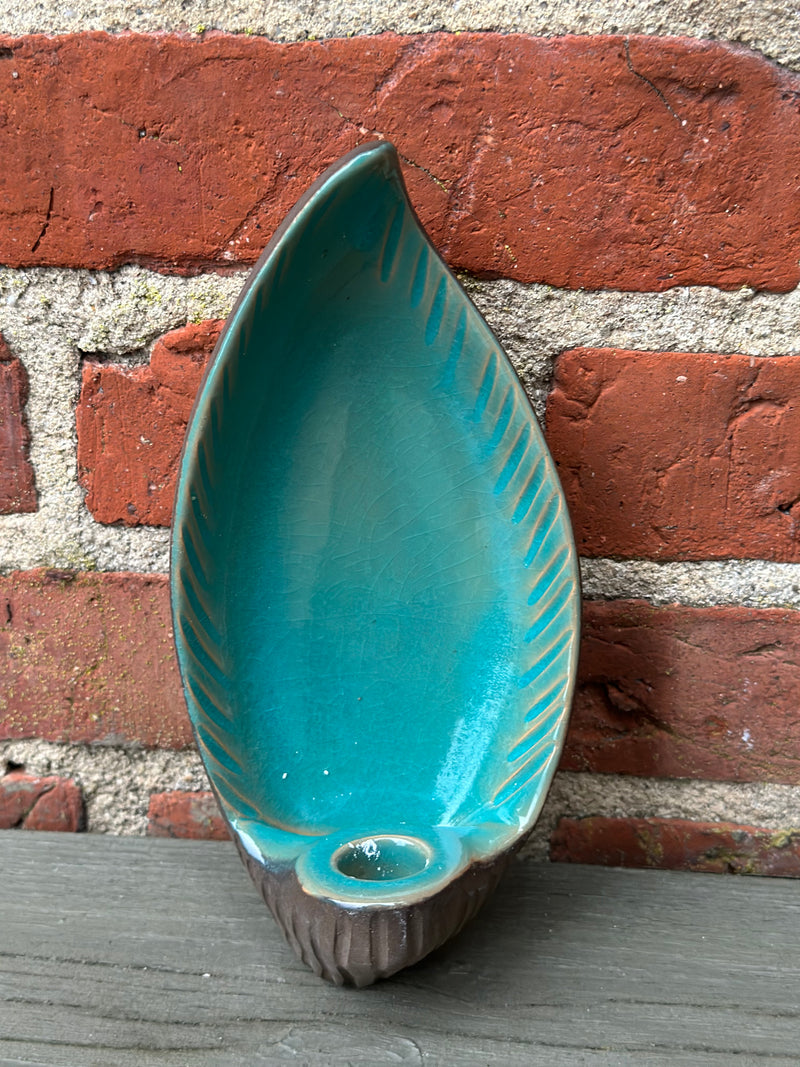 Dekorativ Væg Lysestage