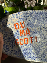 Fad ~ du må godt ( 2. Sortering )