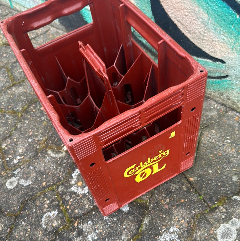 Ølkasse