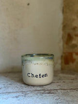 Kop ~ chefen