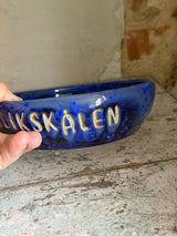 SLIKSKÅLEN