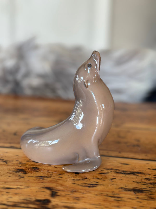 Figur ~ søløve