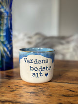 Kop ~ Verdens bedste alt