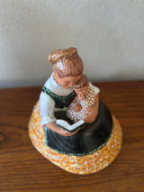 Figur ~ mor og barn