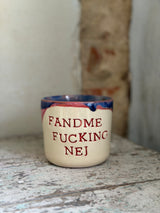 Kop ~ FANDME FUCKING NEJ