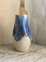 Vase ~Bølgespil