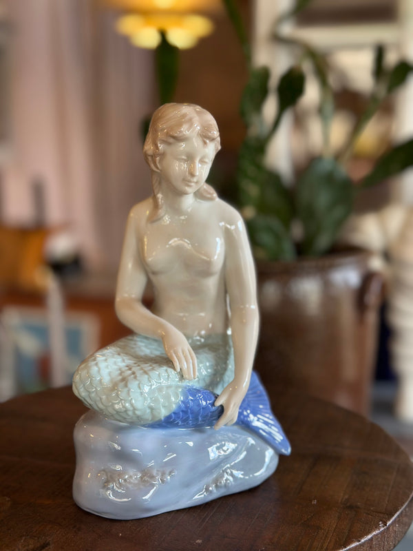 Figur ~ havefrue