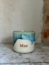 Kop ~ mor/ Tak for dig