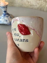 Kop ~ kys det nu det satans liv