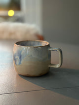 Espresso kop ~ Jamen så fuck fuck da