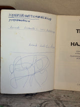 Tintin og Haj-søen – Filmalbum