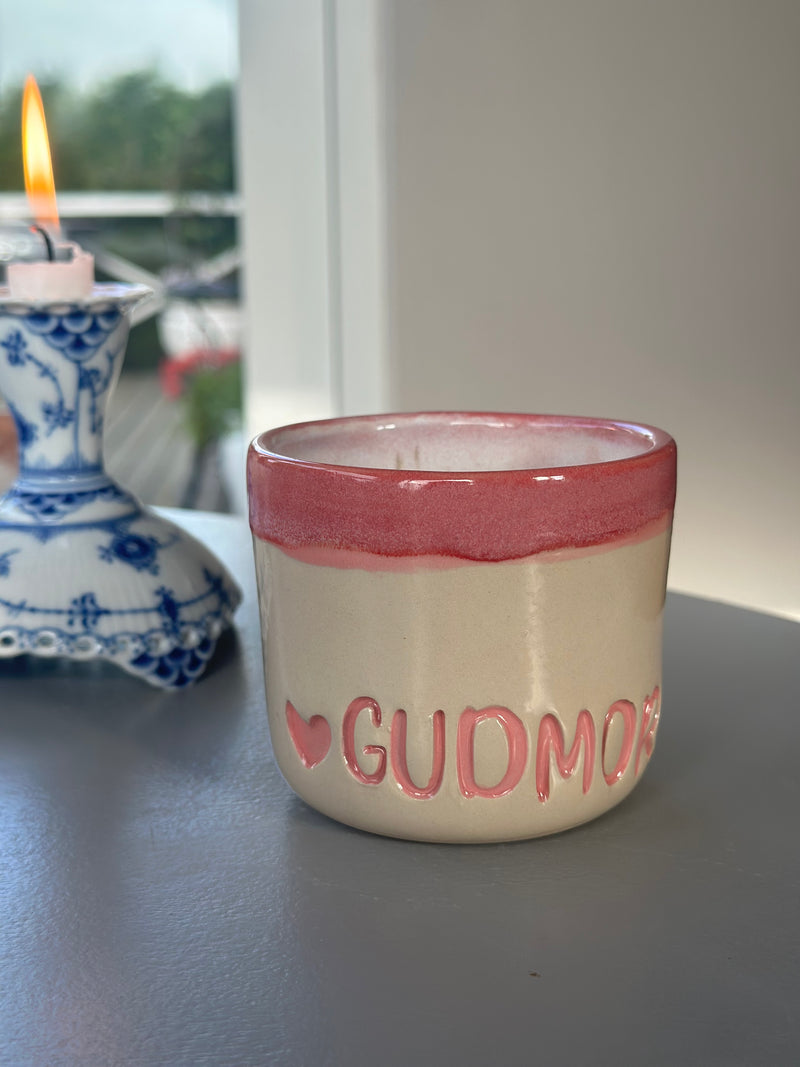 Kop ~ 🩷 Gudmor 🩷