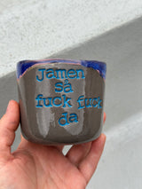 Kop ~ Jamen så fuck fuck da
