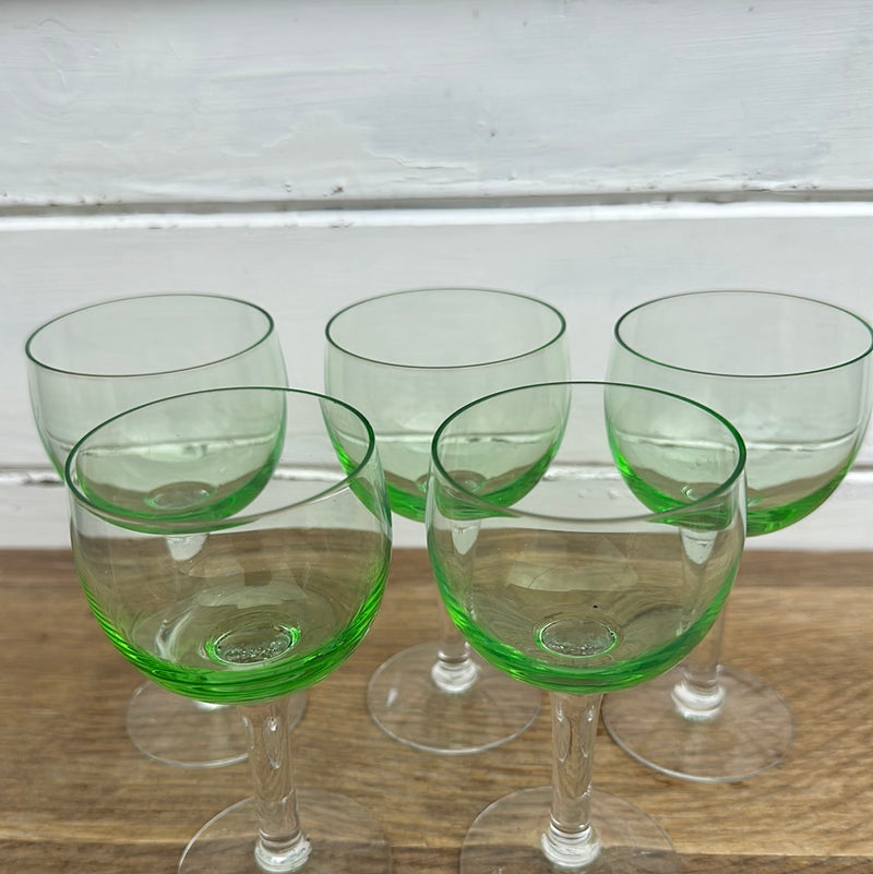 Glas