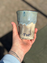 Far ~ kop