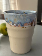 Kop  ~ Kold kaffe
