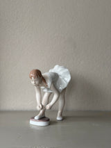 Figur ~ Ballerina