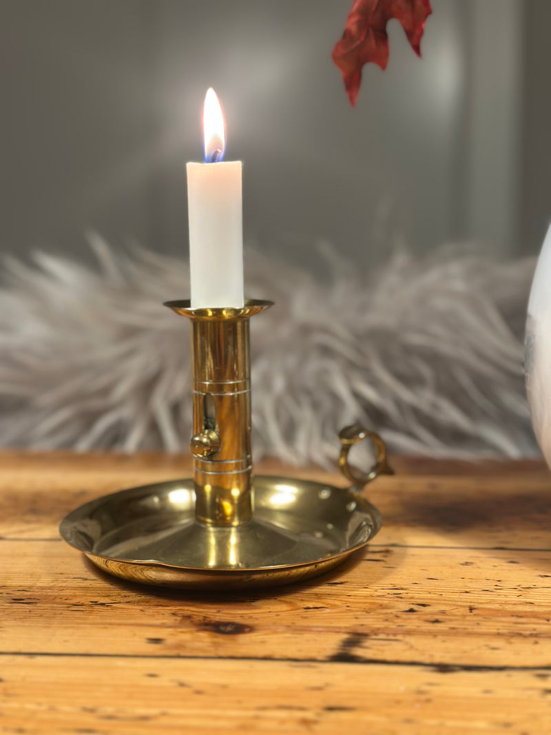 Kammerstage ~ messing