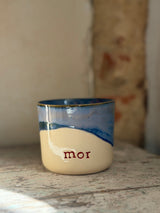 Kop ~ mor