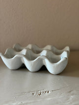 Æggeholder ~ Keramik