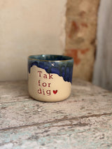 Kop ~ Tak for dig