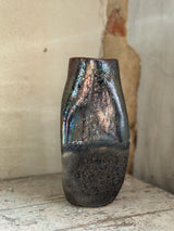 Vase ~ lava 🖤