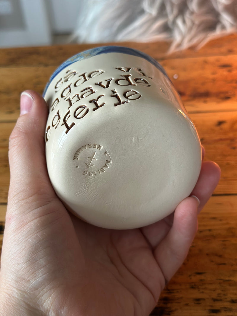 Kop ~ Så sagde vi jeg havde ferie ~ 2. Sortering