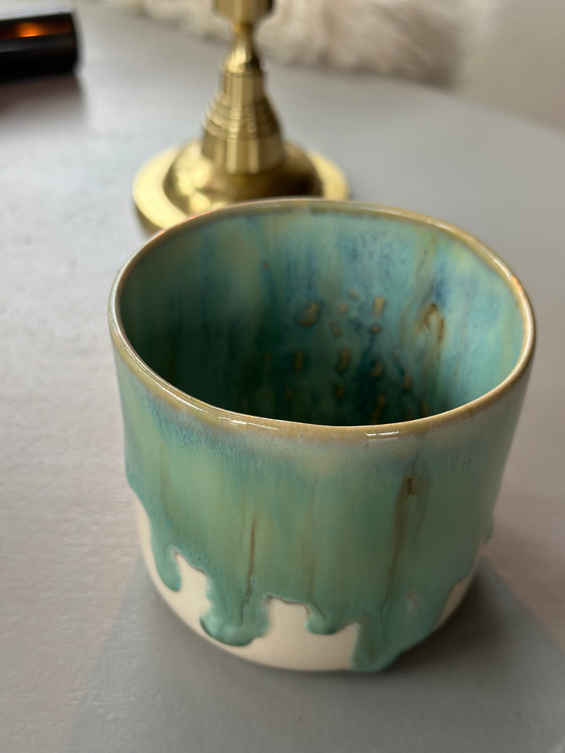 Kop ~ kys det nu, det satans liv