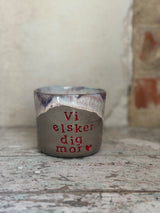 Kop ~ Vi elsker dig mor