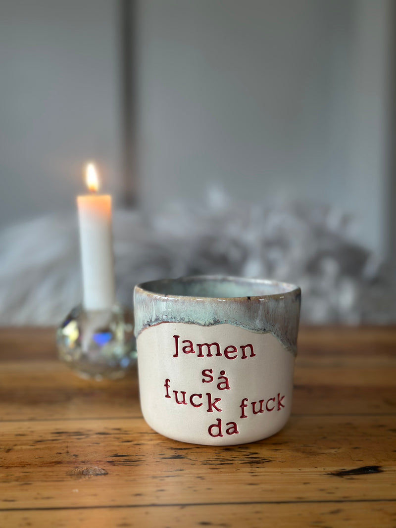 Kop ~ Jamen så fuck fuck da
