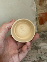 Æggebæger ~ Keramik