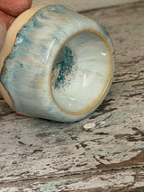 Æggebæger ~ keramik