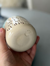 Kop ~ Et nej til andre, er et ja til dig selv