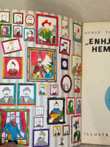 Tintin – Enhjørningens Hemmelighed