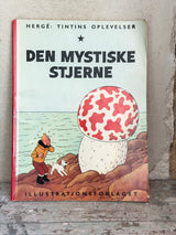 Tintin – Den Mystiske Stjerne