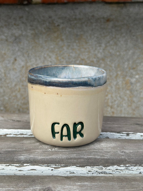 Kop ~ Far