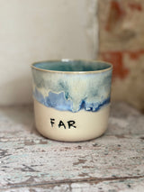 Kop ~ Far