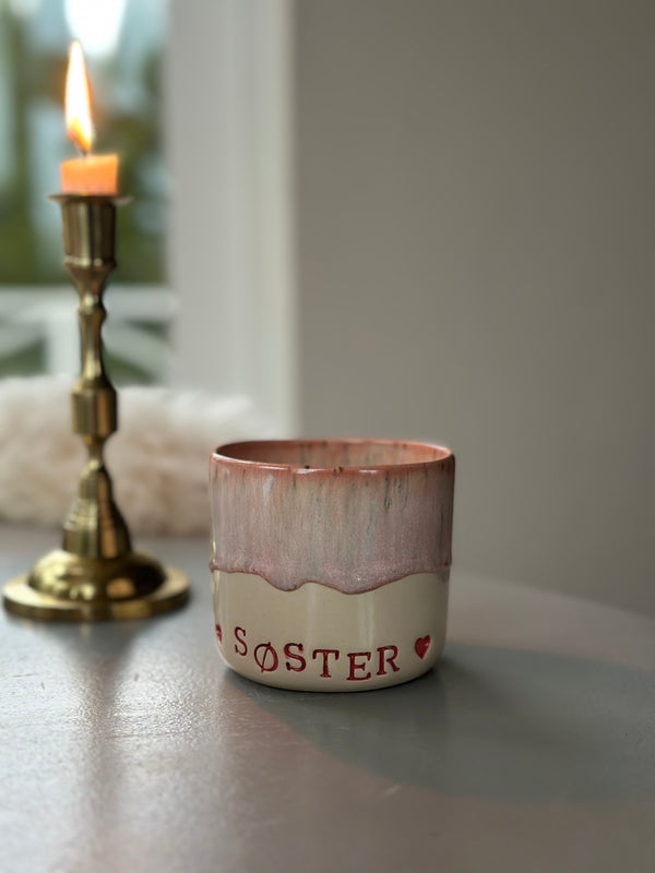 Kop ~ Søster ♥️