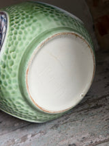 Majolica-urtepotteskjuler